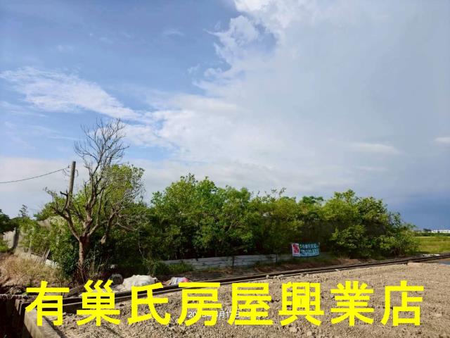 嘉義鹿草農地-2