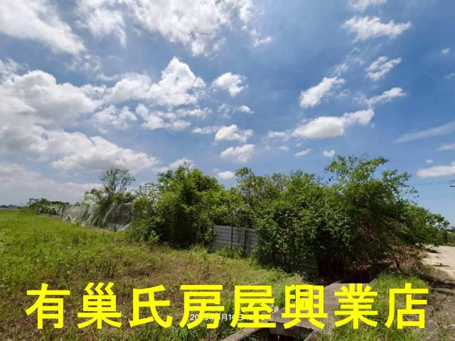 嘉義鹿草農地-3