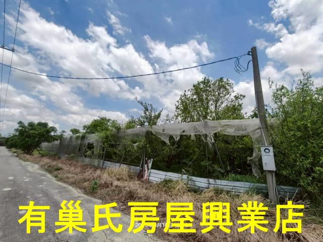 嘉義鹿草農地-6