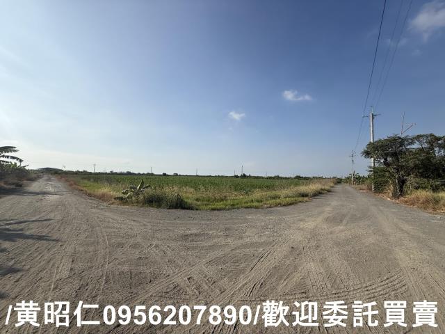 台南永康農地-5