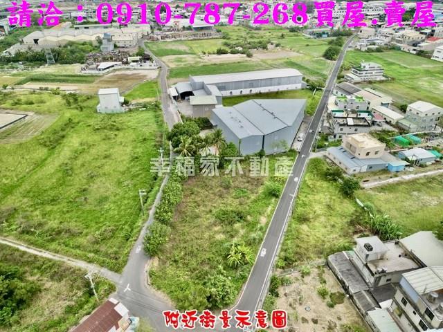 台南仁德農地-4