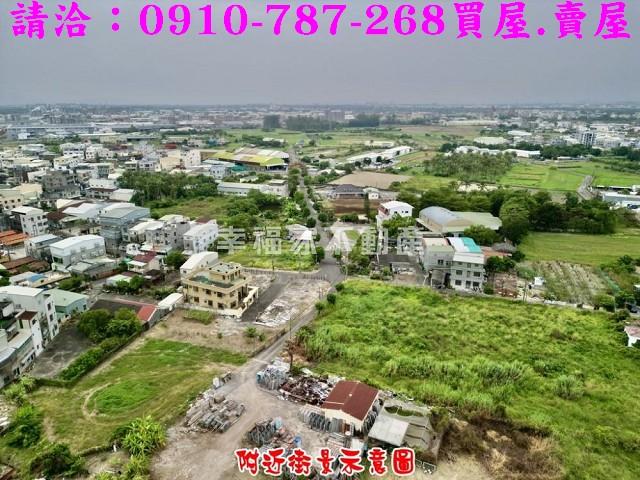 台南仁德農地-7