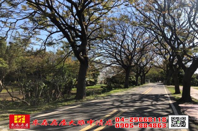 台中神岡農地-2