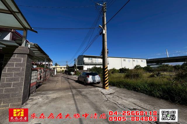 台中神岡農地-8