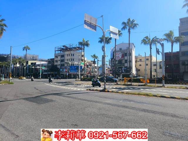 台南東區建地-1