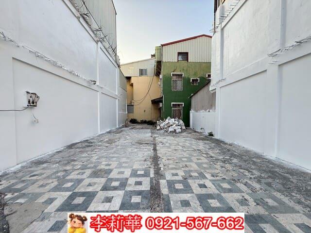 台南北區建地-1