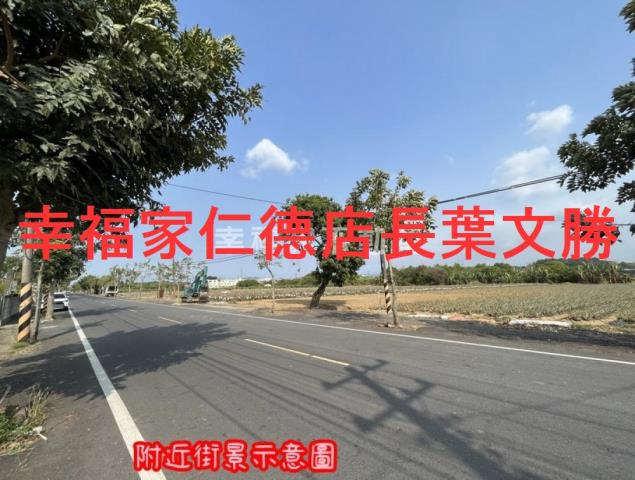 台南山上農地-12