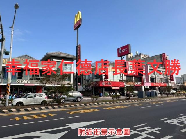 台南安南建地-1