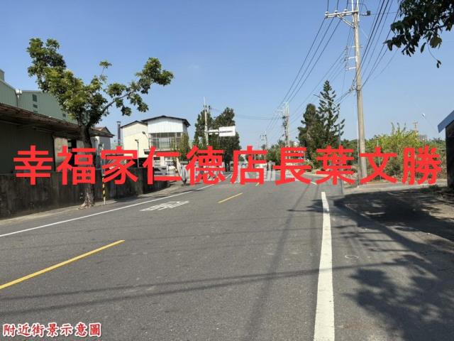 台南善化建地-4