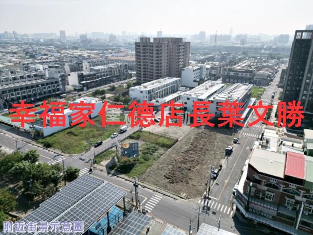 台南安南建地-4