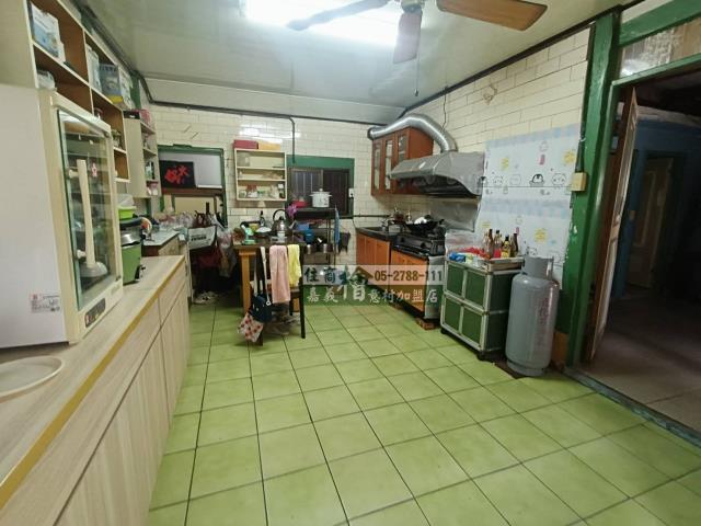 嘉義東區建地-4