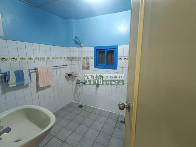 嘉義東區建地-8