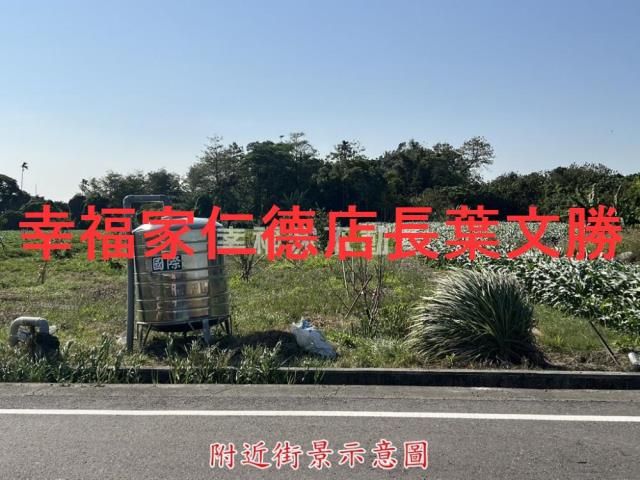 台南佳里農地-10