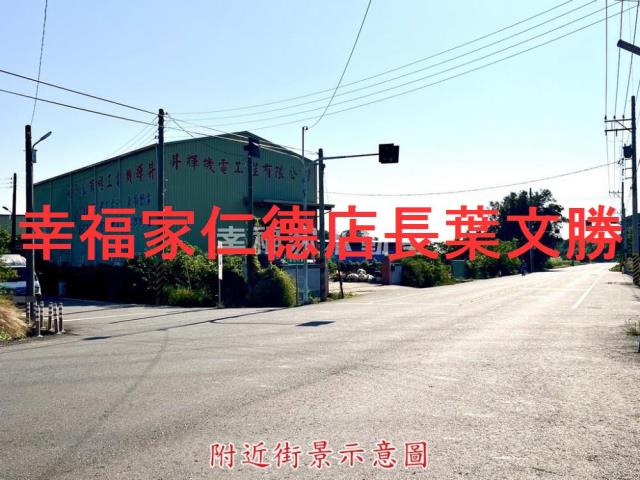 台南佳里農地-6