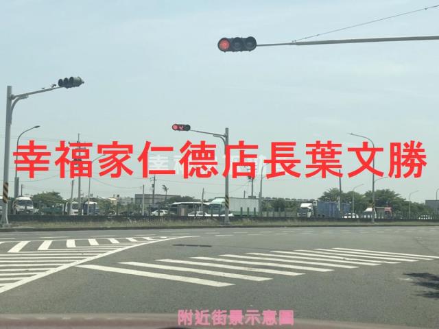 台南安南農地-13