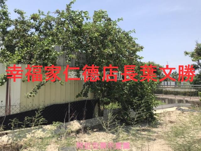 台南安南農地-7