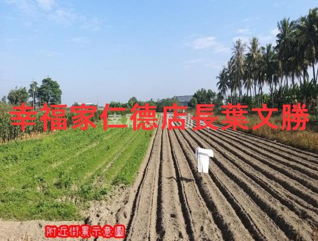 台南安定農地-14