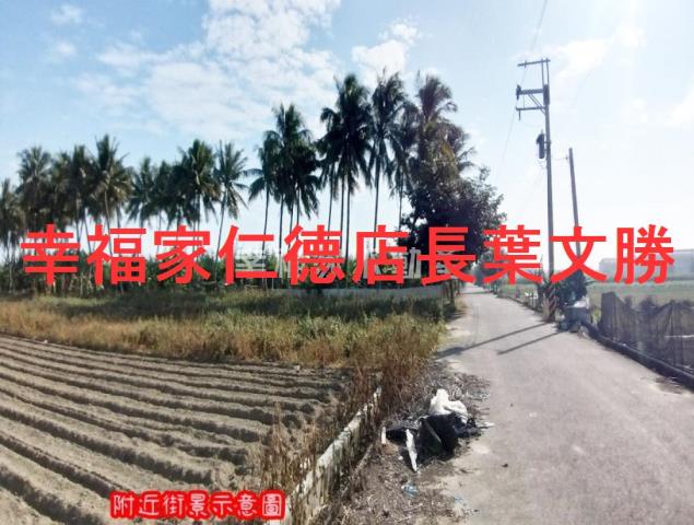 安定新吉4分一般農美農地