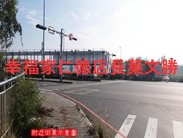 台南安定農地-3