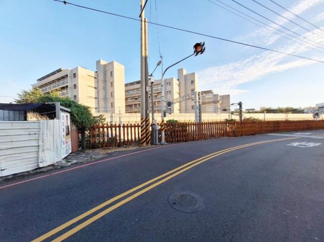 北區大面寬建地大武街實踐街