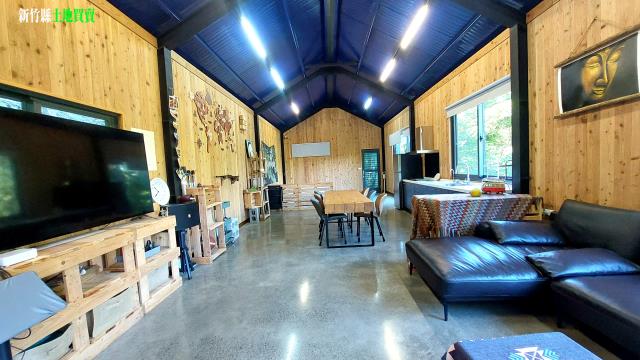 農地山坡地休閒地景觀地小坪數農地露營地農舍資材