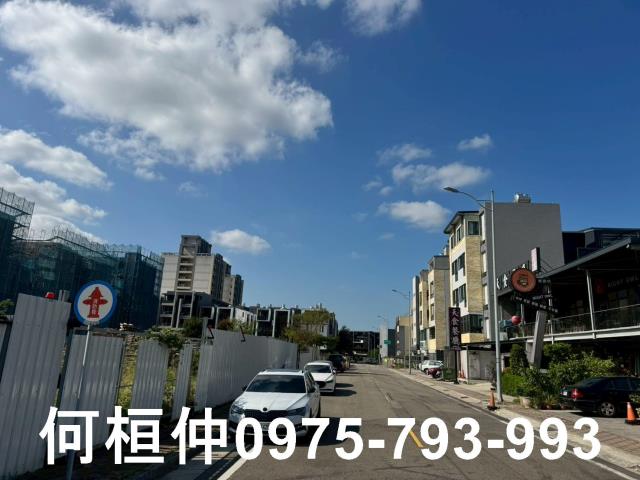 竹南大埔建地重劃區投資南向建地