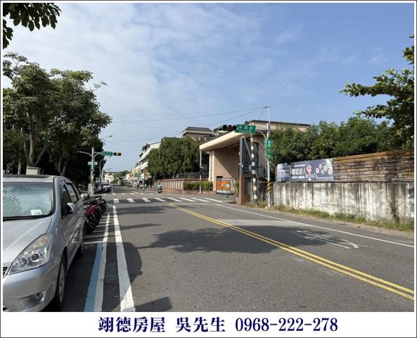 屏東長治農地-4