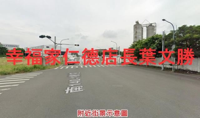 台南山上建地-11