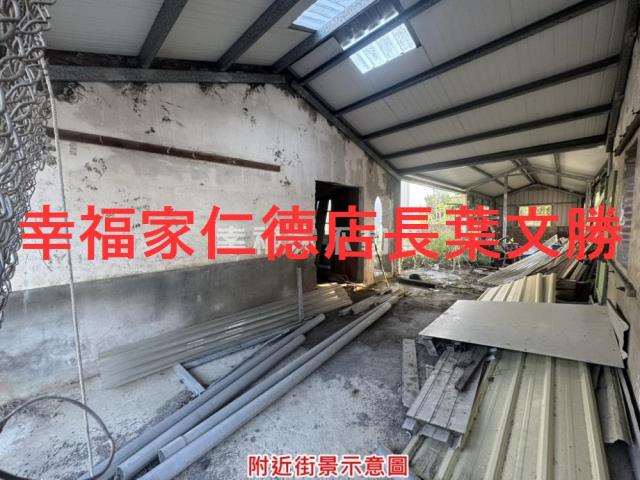 台南山上建地-14