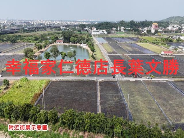 台南官田農地-1