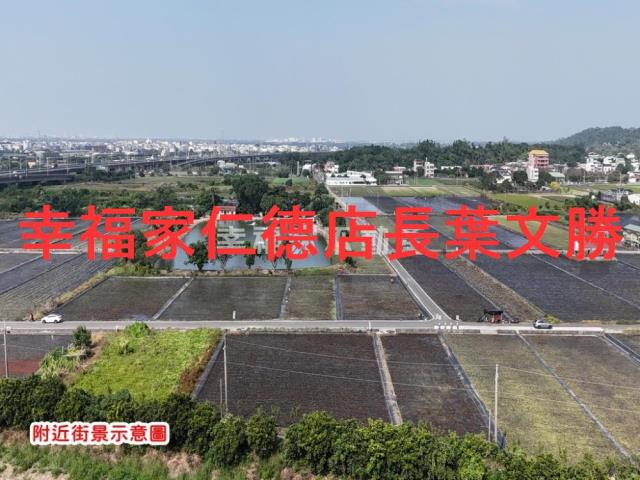 台南官田農地-6