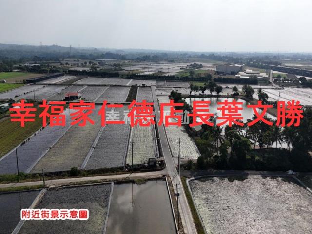 台南官田農地-10