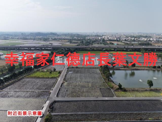 台南官田農地-14