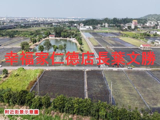 台南官田農地-5