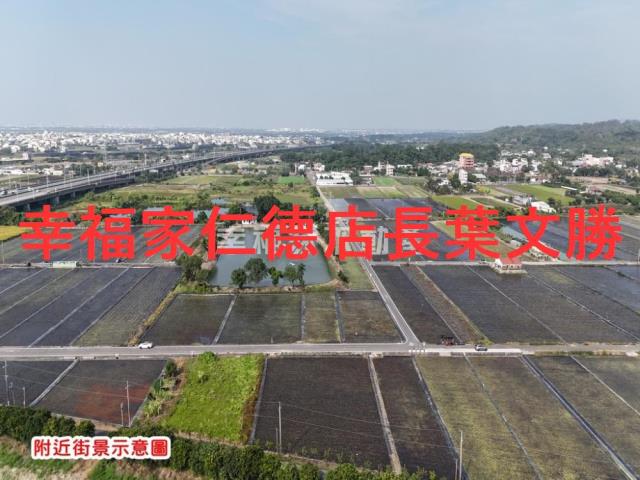 台南官田農地-6