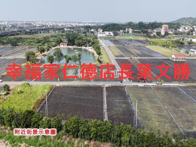 台南官田農地-8