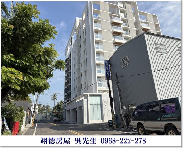 屏東長治都計農地-10