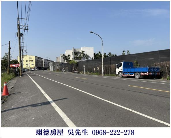 屏東長治都計農地-0