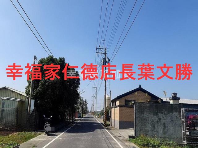 台南西港農地-11