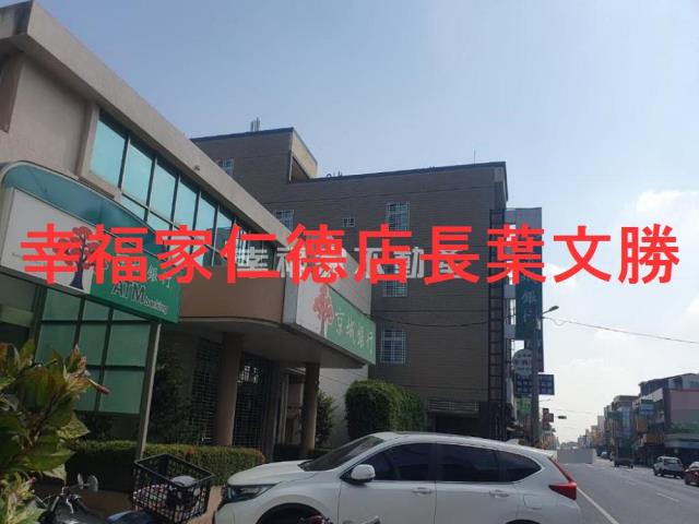 台南西港農地-6