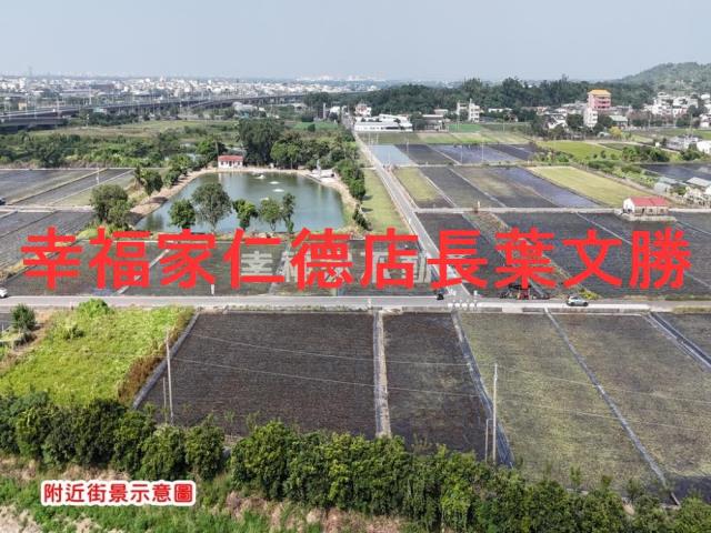 台南官田農地-13