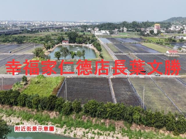 台南官田農地-1