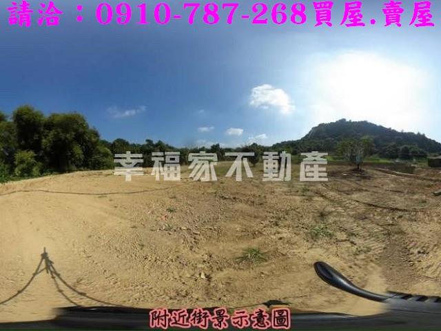 台南楠西農地-13