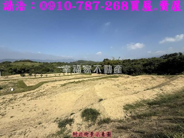 台南楠西農地-4