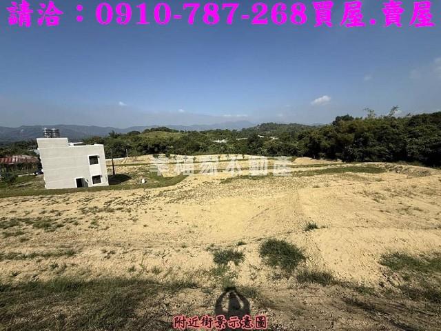 台南楠西農地-5