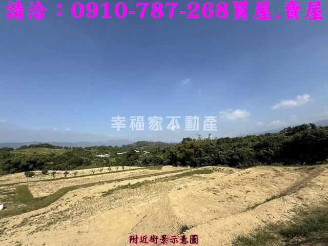 台南楠西農地-8