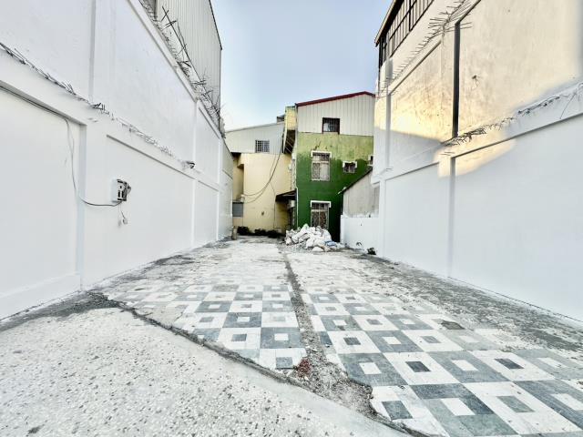 台南北區建地-4