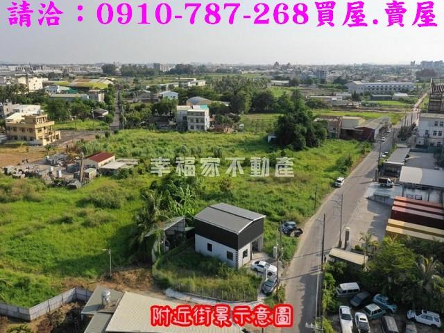 仁德農地資材室