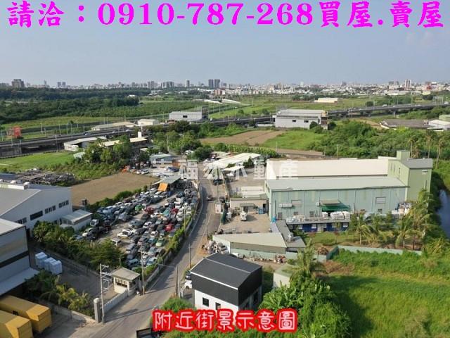 台南仁德農地-5