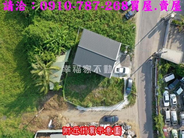 台南仁德農地-7